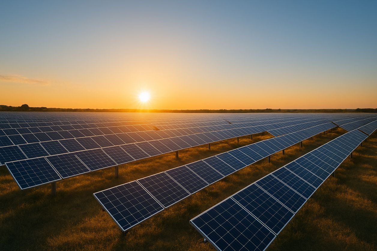 Quelle est la durée de vie des panneaux solaires ?