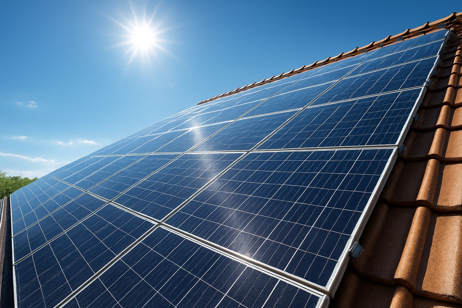 Quelle est la durée de vie des panneaux solaires ?