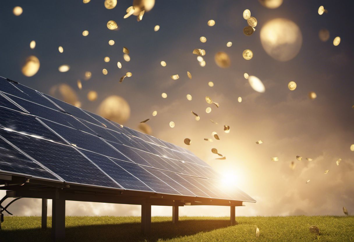 Des panneaux solaires professionnels pour un avenir radieux
