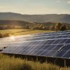 Décuplez votre éco-rentabilité avec les panneaux solaires!