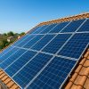 Découvrez la puissance des panneaux solaires et électricité