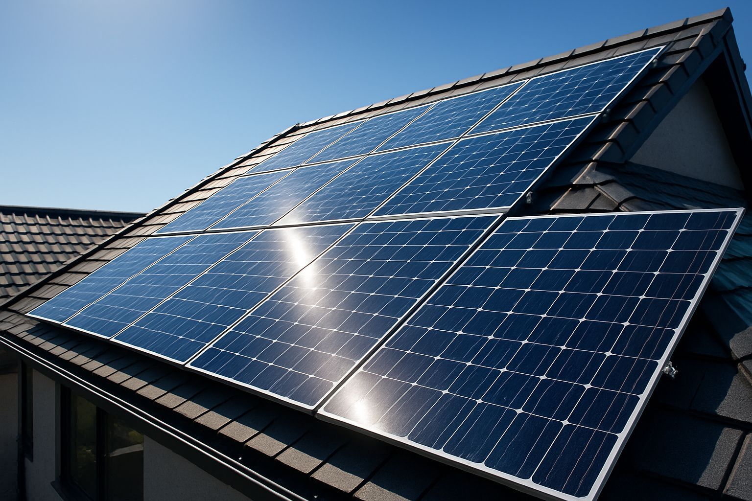 Comprendre les lois sur les panneaux solaires