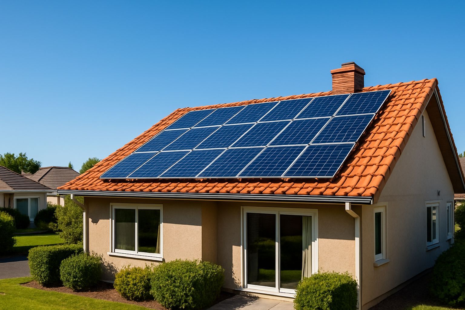 Comprendre les lois sur les panneaux solaires